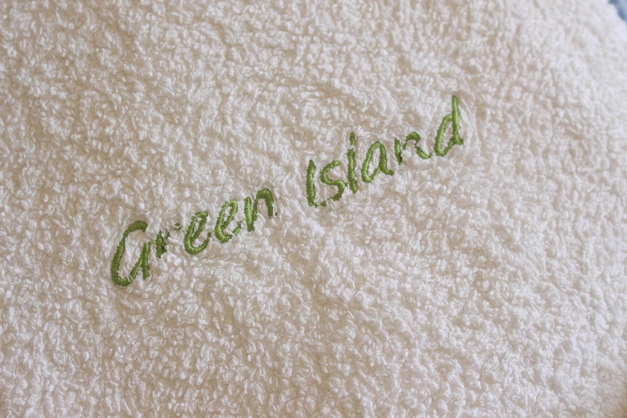 Green Island Studios Skala  Ngoại thất bức ảnh