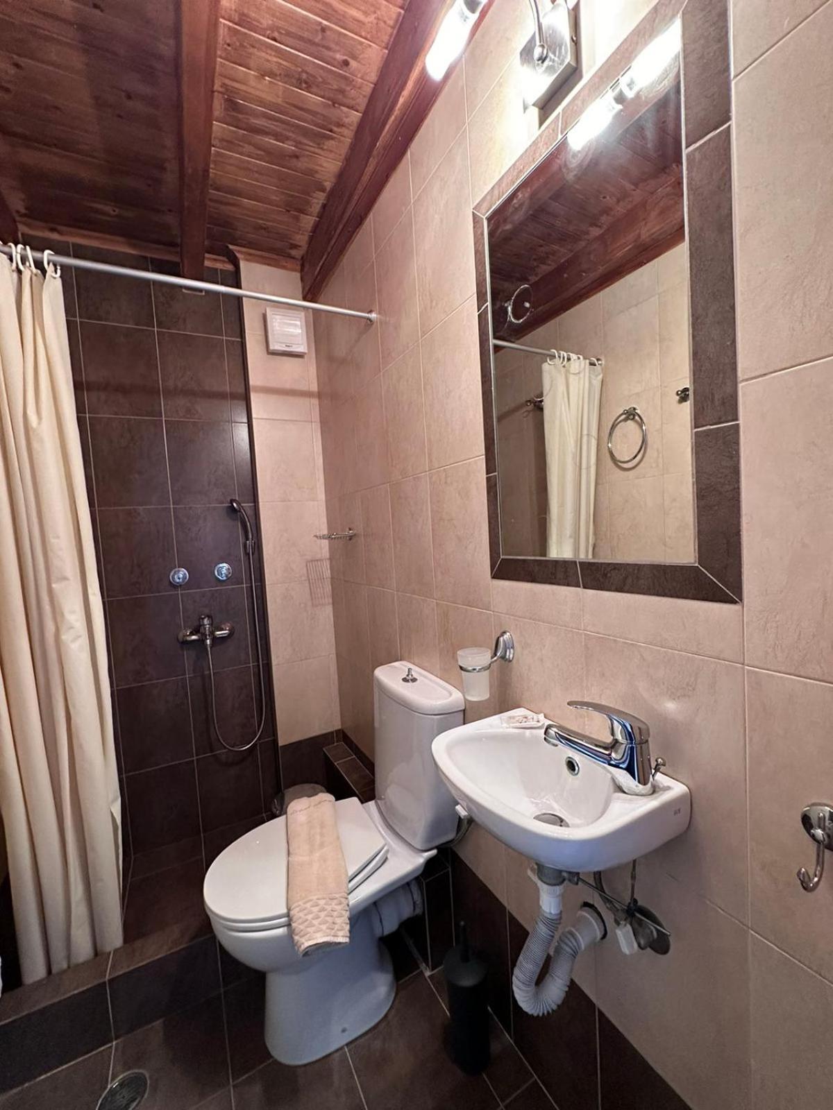 Green Island Studios Skala  Phòng bức ảnh